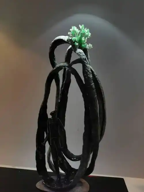 第十四届玉雕神工奖作品欣赏