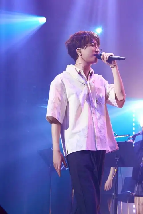 李常超频道玩家巡演