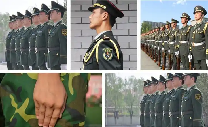 军事训练-苏州帝企鹅拓展公司