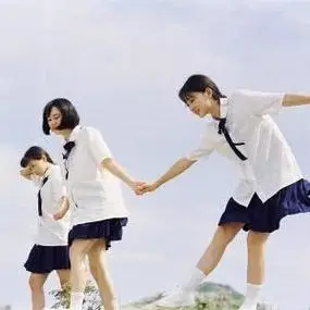 群头像大全青春友谊关于青春关于友谊的群头像图片