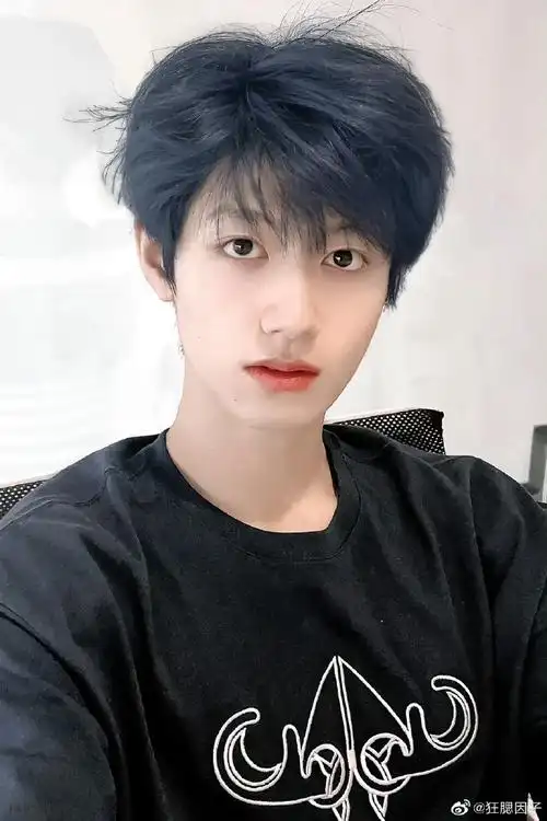 内娱少年感男星天花板#少年感肯定是我们17岁出道预备役男高哇!