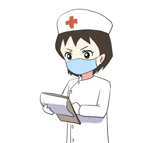 漫画这就是人民军医