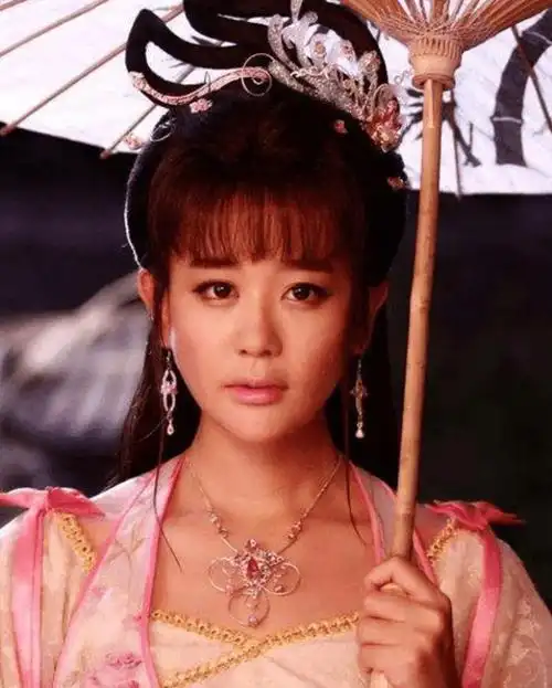 海陆的电视剧时隔9年海陆再演清宫剧