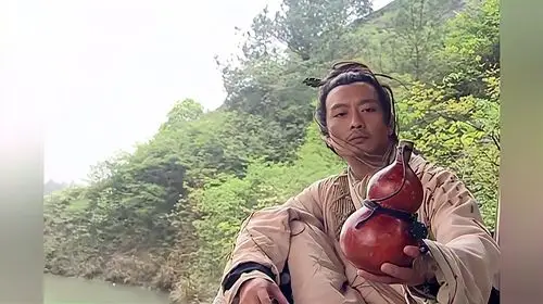 《仙剑奇侠传》精彩片段,无论过去多久,这部仙侠剧都是经典