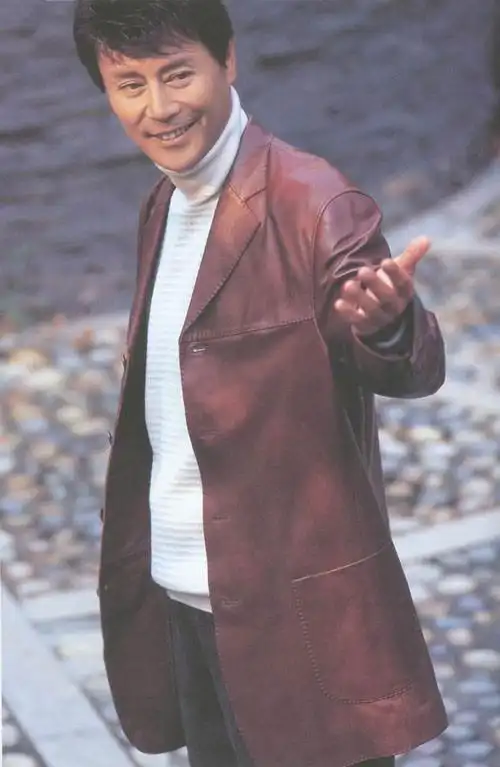 刘德凯 写真 - mtime时光网