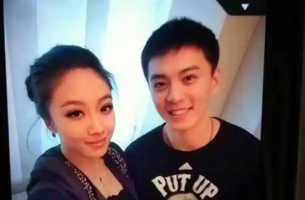 杨鸣指导的感情历程:与体操运动员窦宝宝的爱情故事