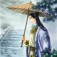 古风仙气男生头像 你是神仙吗