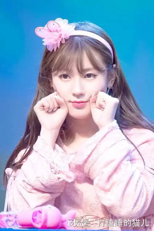 【精美图集】韩国五代神颜女爱豆赵美延