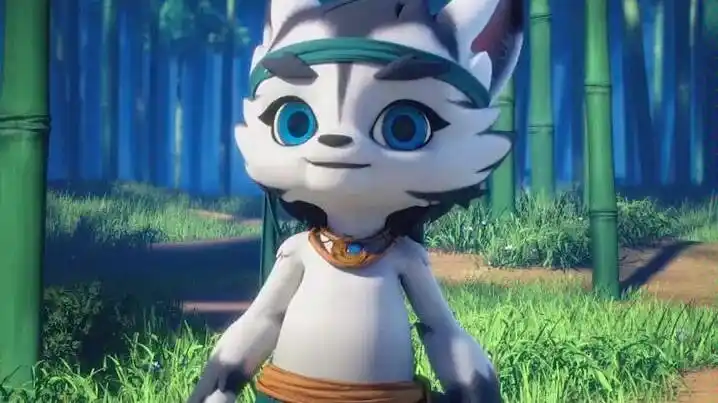 巨兵长城传小野跳海草舞