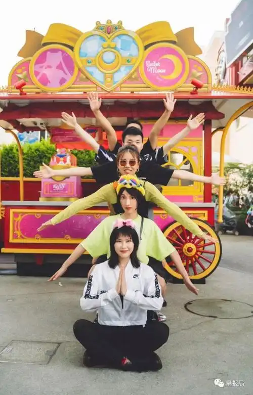 全都听我的,这本《拍照秘籍》必须get起来!