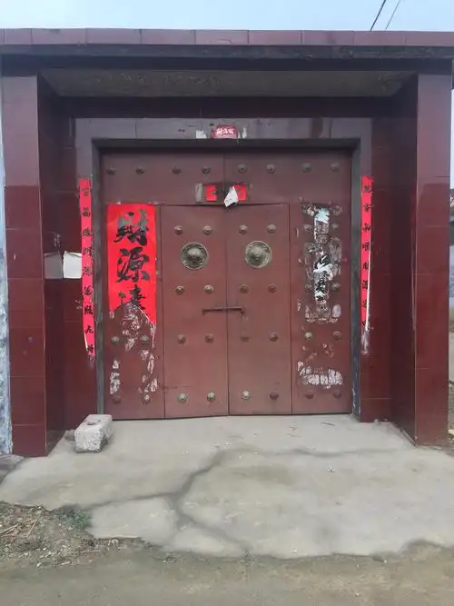 你最喜欢哪一款农村大门?你要是在农村盖房,会选择哪一款