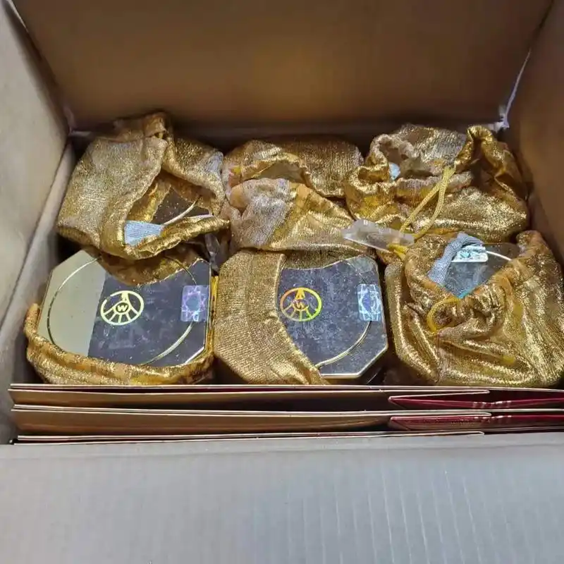 2011年五粮液 68度,500毫升*6,原开箱(仅1箱) - 抖音