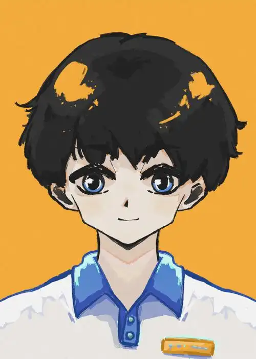 刘昊然出道九周年快乐