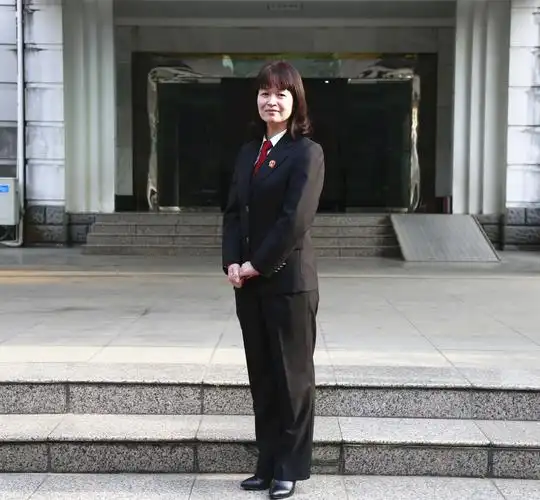 优秀法官展播|用心调解 化干戈为玉帛——魏玉芳