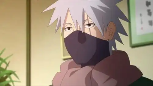 火影忍者博人传:卡卡西容颜不老,蛇妈养颜一姐,巳月表白博人!