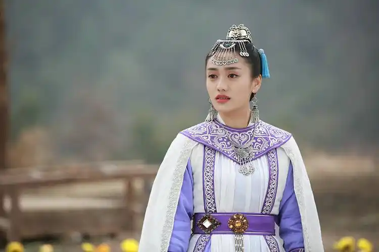 鸣鸿传今日收官陆琦蔚演绎走心获肯定