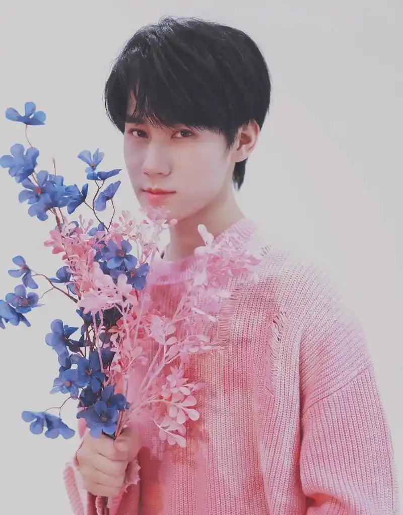 张真源 #时代少年团张真源 #超级想见的人  异地恋男友发 - 抖音