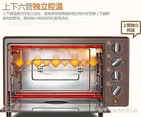 长帝/柏翠/东芝等品牌靠谱烤箱评测和实用烤箱推荐.