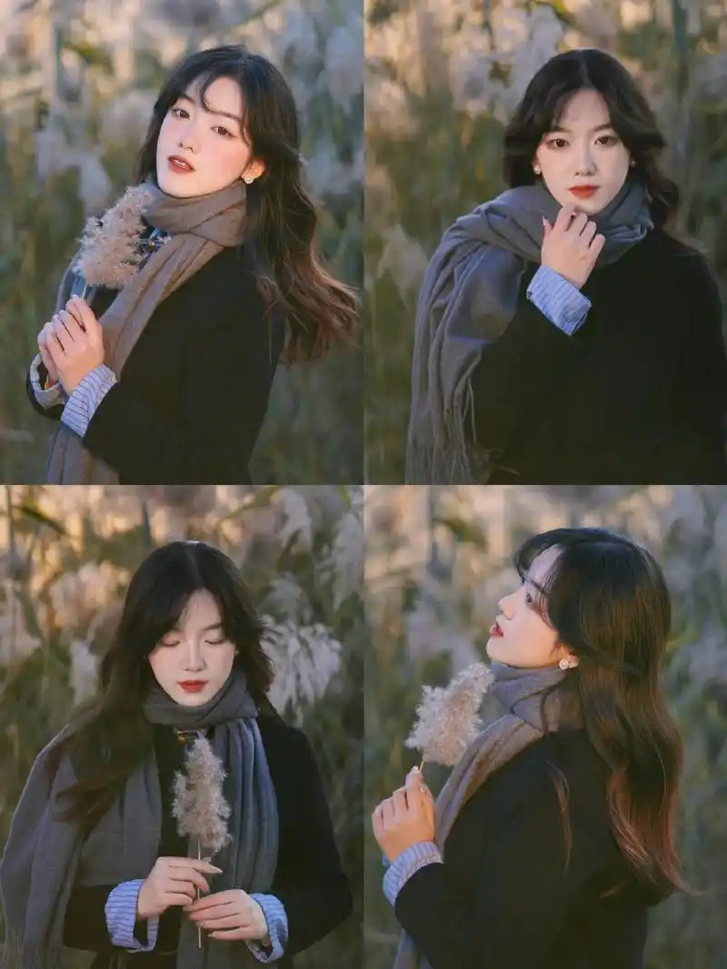 人像摄影 | 如何修出质感大片?