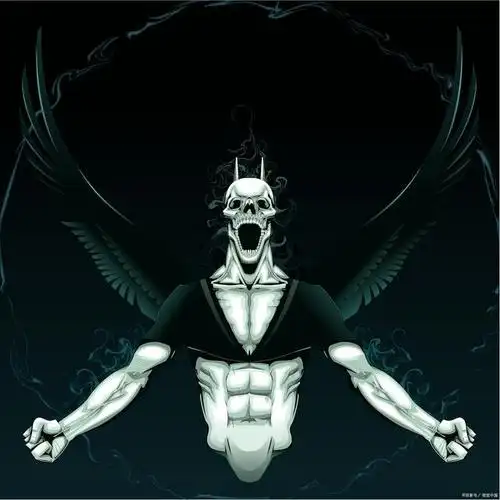 魔鬼撒旦的来历