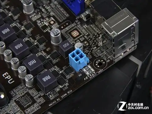 华硕f2a85-m 电源接口图