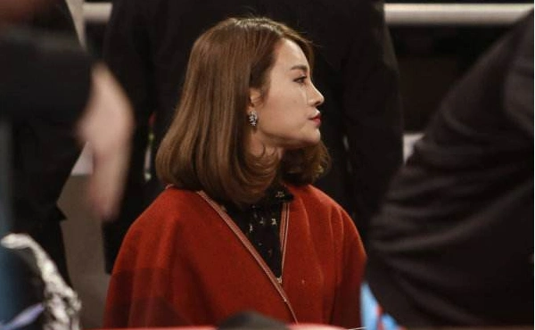 8. 可兰白克女友玛丽塔