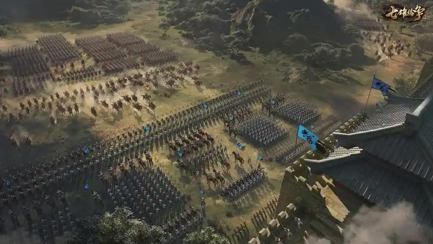 如何玩转出口转内销七雄纷争走出了一条自己的路