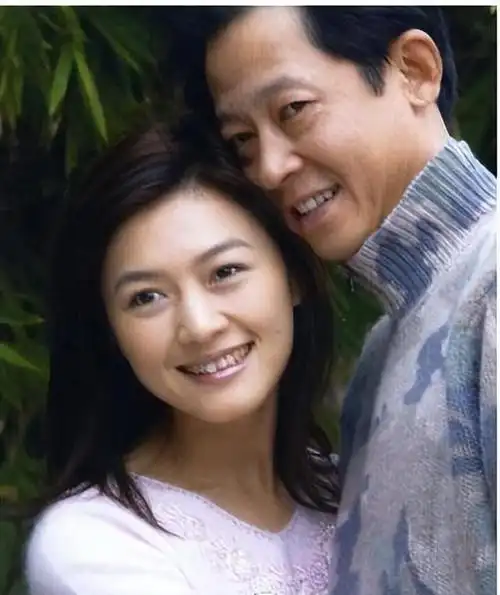 陈坚红名模出身身价过亿却嫁浪子王志文如今她后悔吗