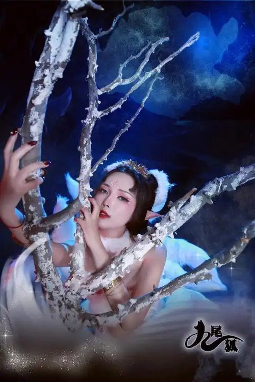 九尾狐 - 派摄影古装会馆 - 古风 古装