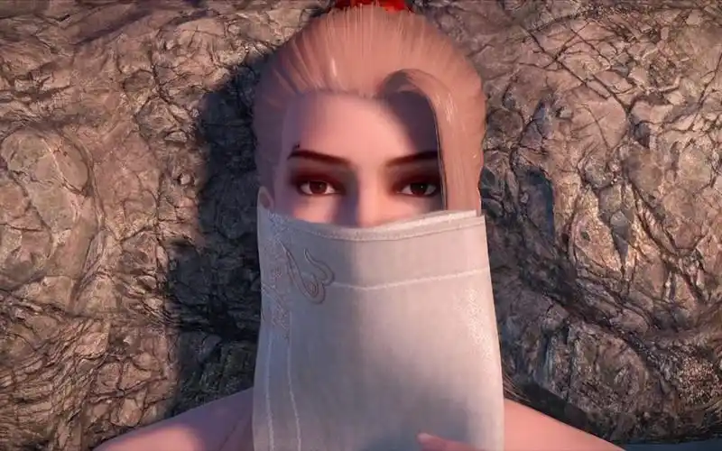 活动  【不良人】尸祖侯卿,天命孤星独望苍穹,可惜被师父换了一身羊血