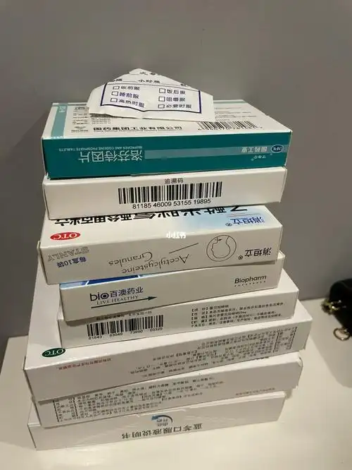 教练也会生病的01医生给药是不是太多了?