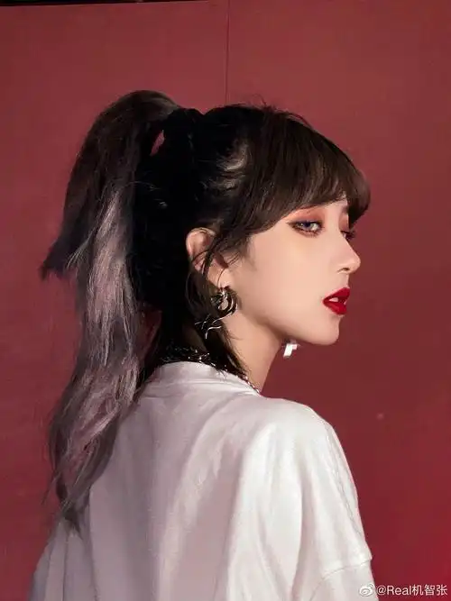 瓜中推美女 我觉得不照骗的real机智张真的太可了