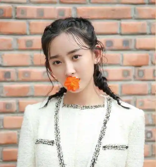 原创原创庆余年最美角色撞脸赵丽颖神似杨幂出道4年资源强大