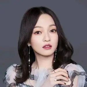 爱慕张韶涵头像