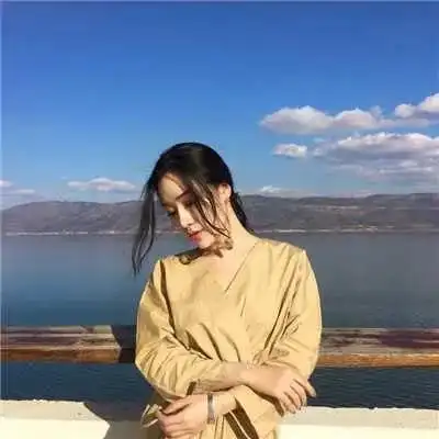 成熟低调的微信头像女 简约 唯美有气质_腾讯新闻