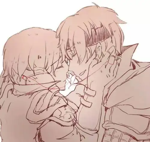 赵云 诸葛亮·红线