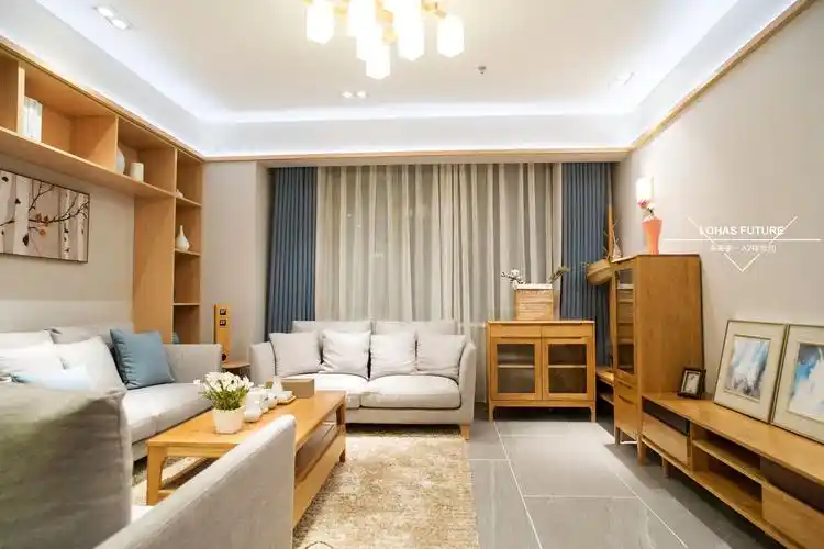 a2无印良品-样板间