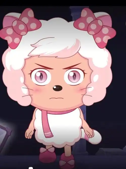 喜灰美羊羊图片