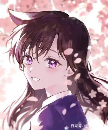 如果你成为了柯南里的人物,你会怎么样