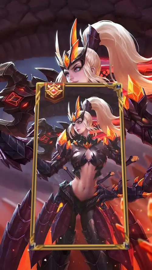 王者官方纪念卡牌