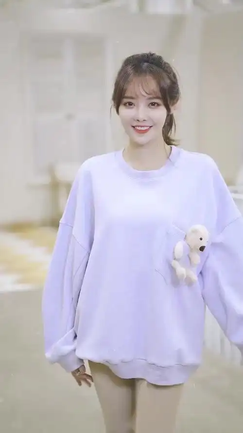 [朱容君-兔子牙]"我想见你 不远万里"92沉醉的青丝 朱容君