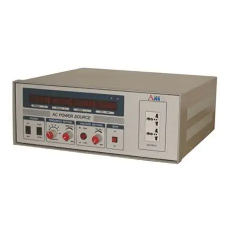 单相交流可调电源交流变频电源变压变频电源单进三出变频电源