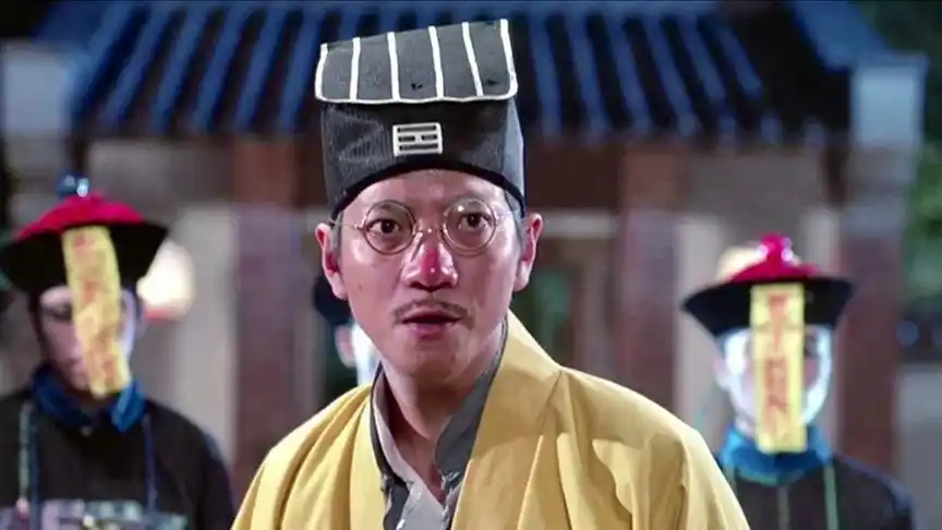 盘点:经典僵尸电影,每个道长都有不同的捉鬼手段,真是各有千各