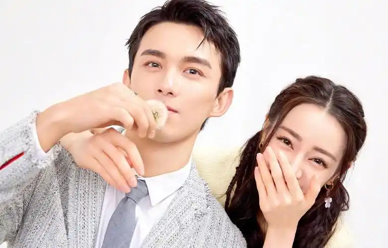 快乐大本营迪丽热巴吴磊哪一期?电视剧阿娜尔罕主题歌