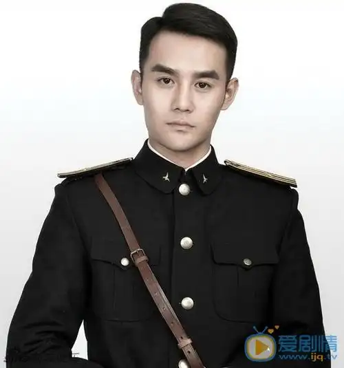 王凯写真 王凯鲜嫩又英俊!