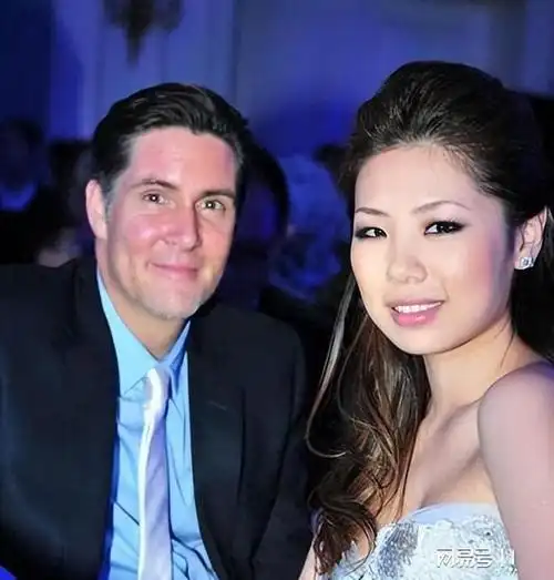 叶剑英孙女叶静子因美貌曾被星探挖掘婉拒后当了伏明霞经纪人