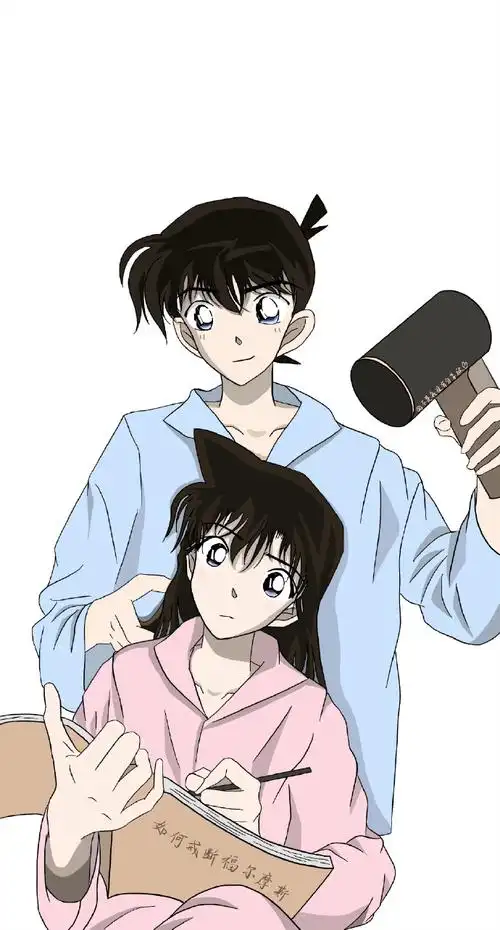 新兰##新兰永恒#太喜欢这些新兰照片了每一张都是那么的好看喜欢新兰