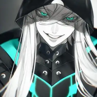 霸气炫酷男生动漫头像高颜值温柔的男生太值得使用了