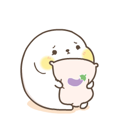 情侣必备可爱表情包图源vb 小海抱hibo