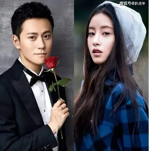 有点基础的吃瓜群众都应该知道,毛晓慧自去年开始与杨紫的前任秦俊杰